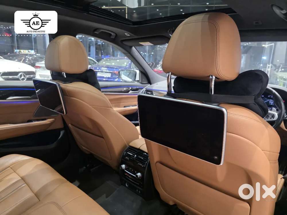 Bmw 6 Series Gt, 2023, Petrol