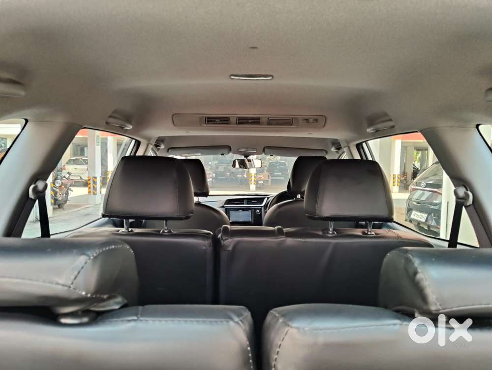 Honda Br-v I-vtec V Mt, 2017, Petrol