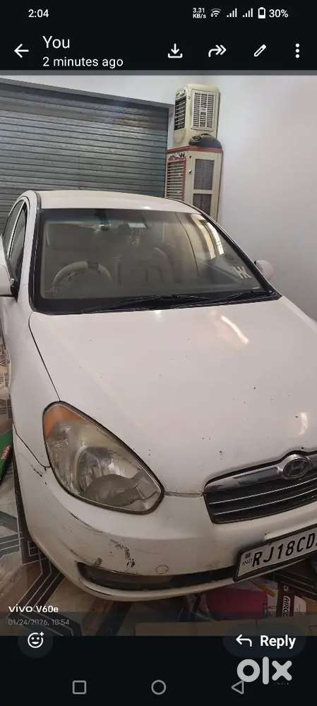 Verna 2010