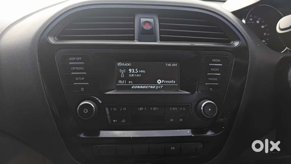 Tata Tigor Xm, 2019, Petrol