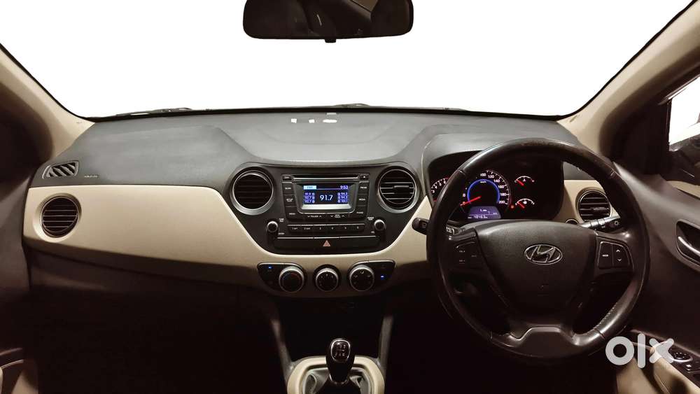 Hyundai Grand I10 Asta 1.2 Kappa Vtvt, 2016, Petrol