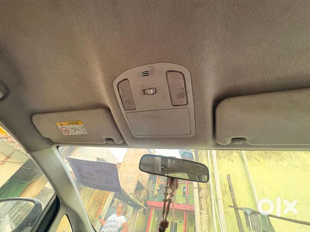 Toyota Innova Crysta 2020