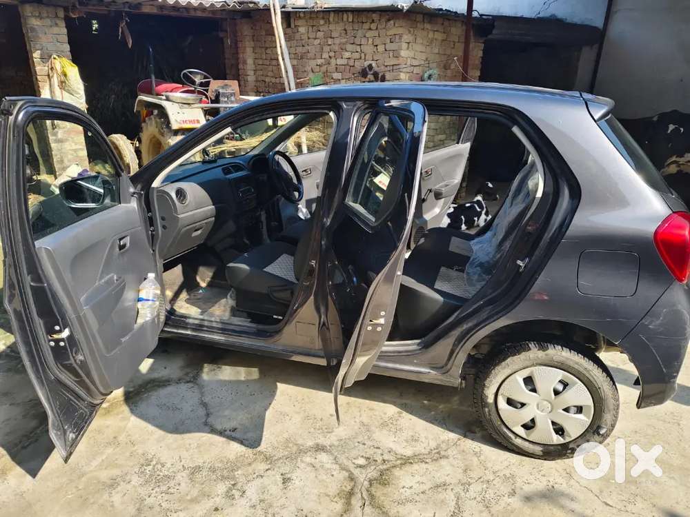 Maruti Suzuki Alto 2024