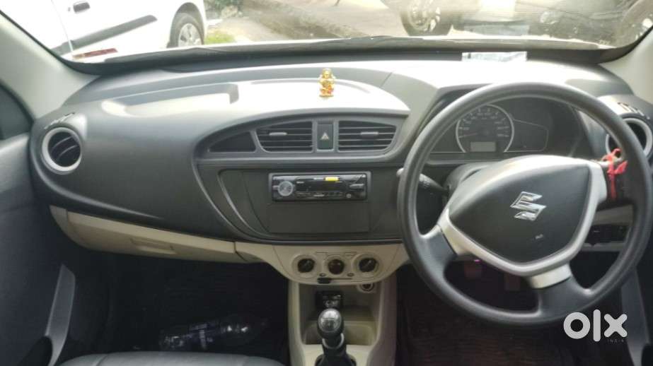 Maruti Suzuki Alto 800 2019-2023 0.8 Lxi (o), 2021, Petrol