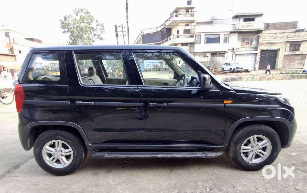 Mahindra Bolero Neo 1.5 N 10, 2023, Diesel