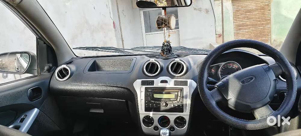 Ford Figo Diesel 2012
