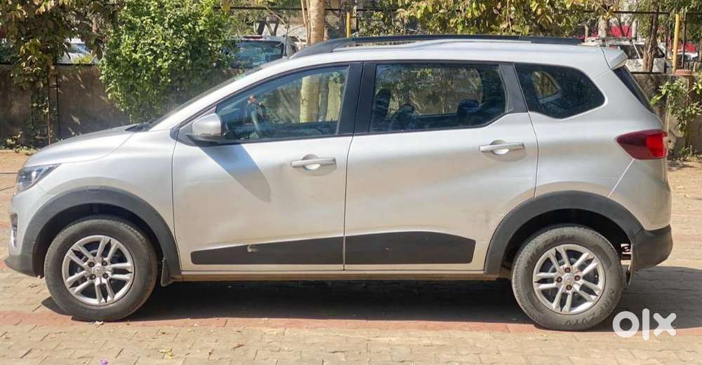 Renault Triber Rxt, 2021, Petrol