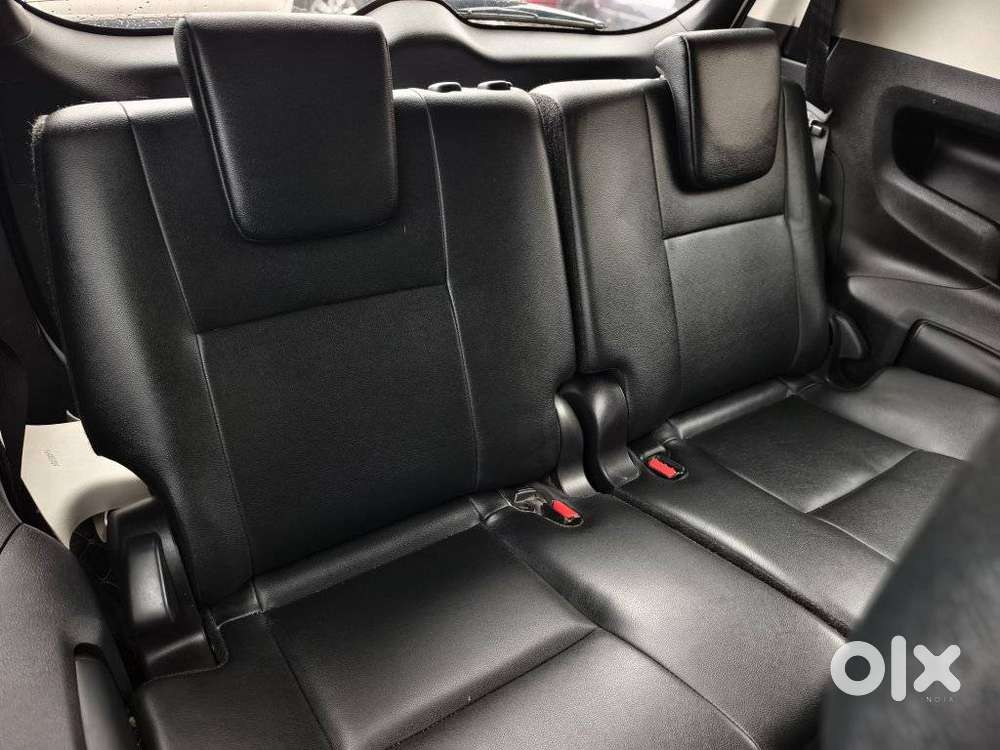 Toyota Innova Crysta, 2021, Diesel