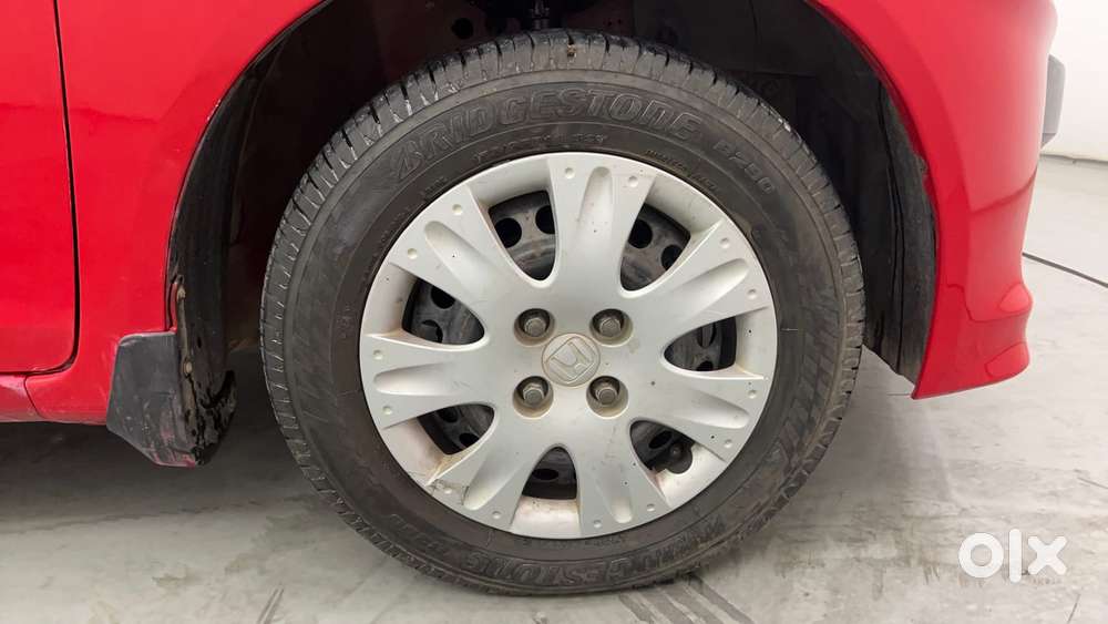 Honda Brio 1.2 S Mt, 2013, Petrol