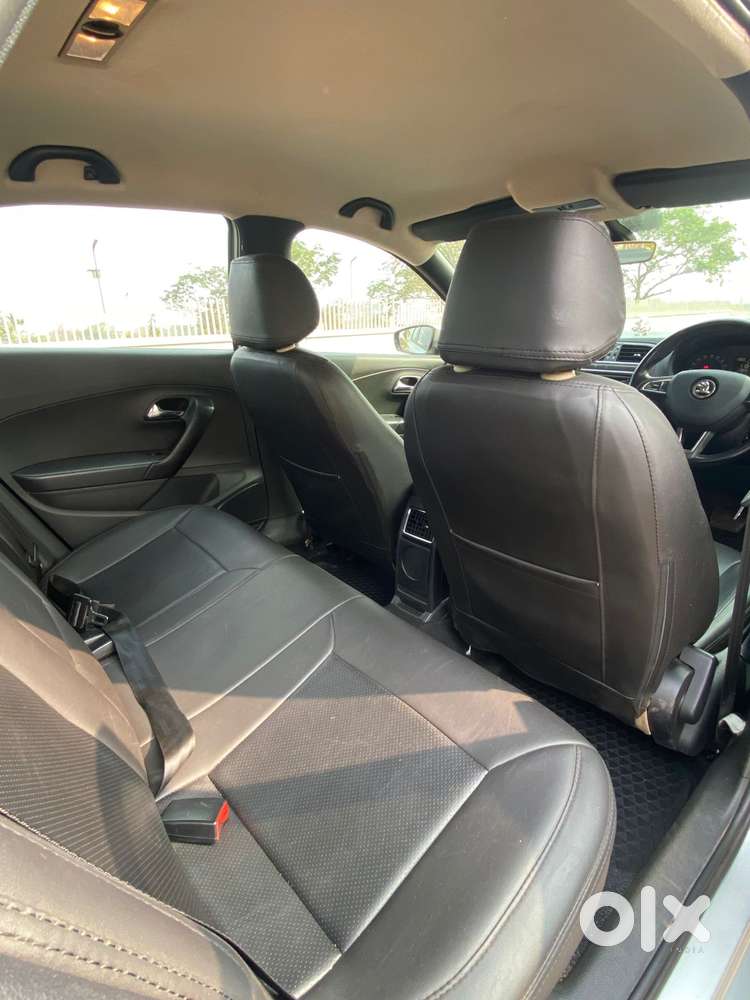 Skoda Rapid, 2017, Diesel