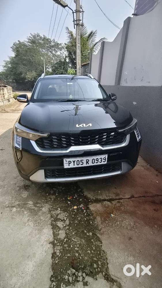 Kia Sonet 1.2 Plus 2024
