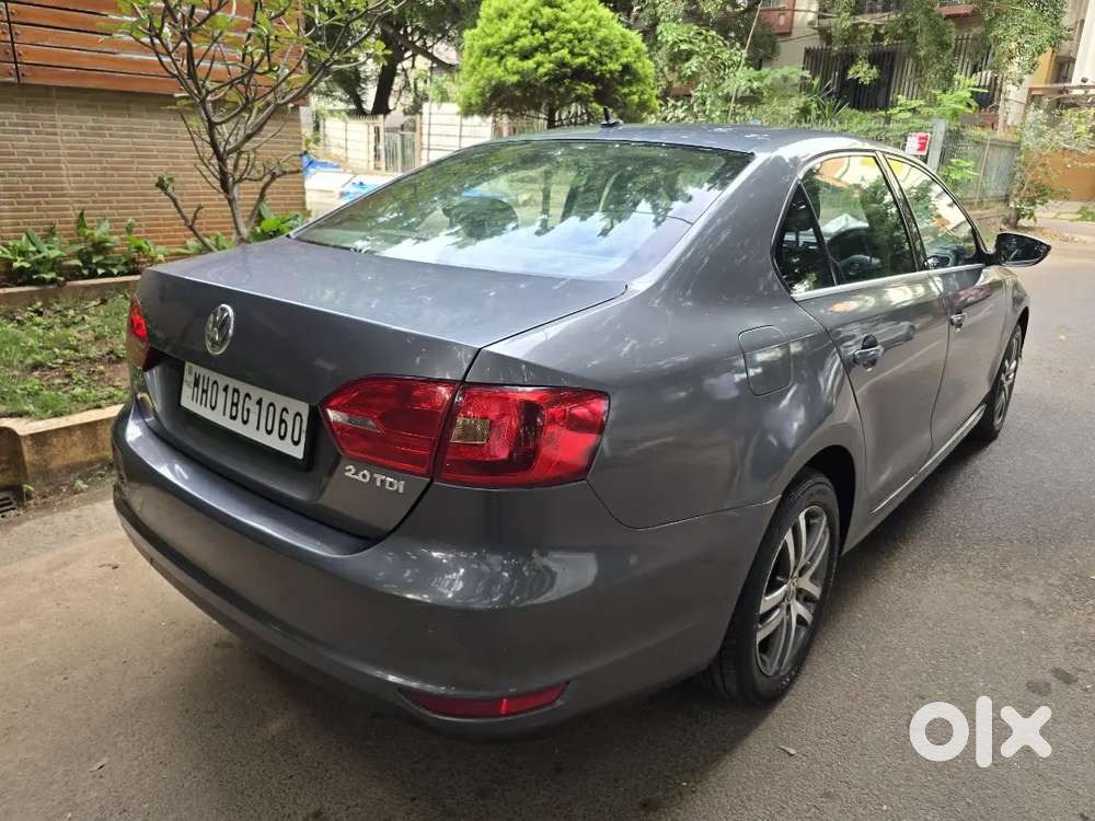 Jetta Highline Automatic Diesel