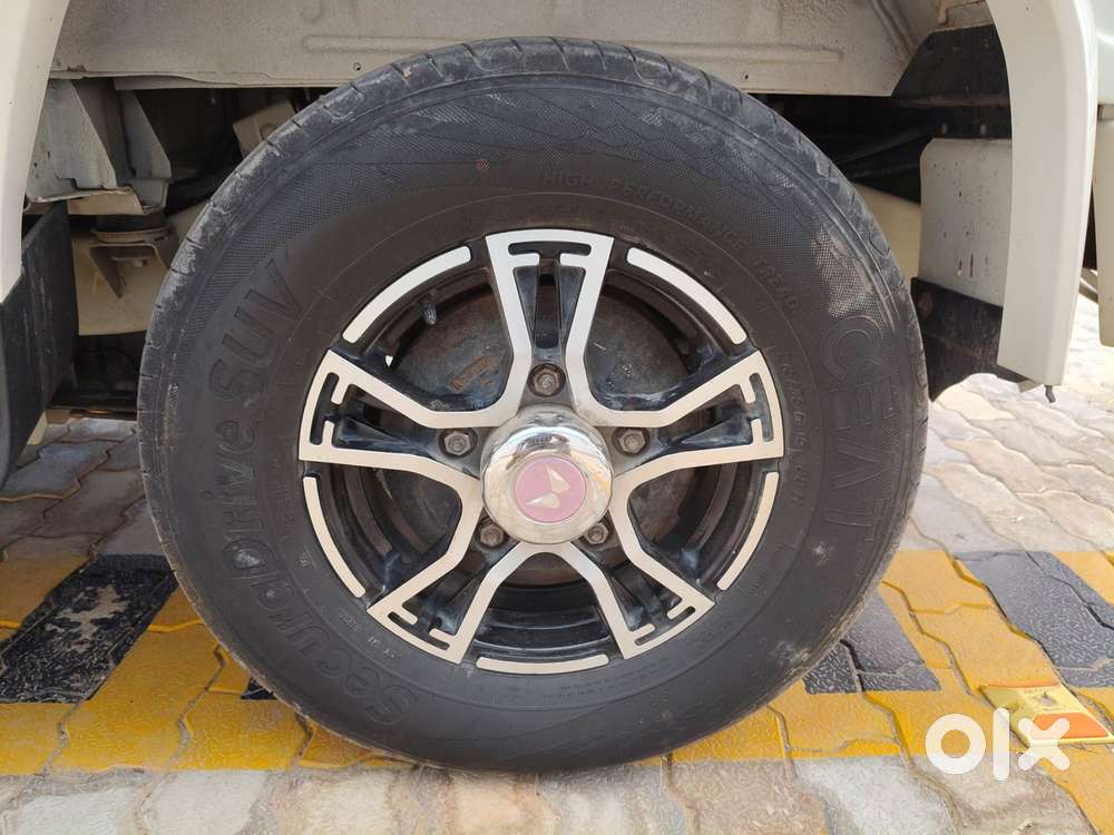 Mahindra Bolero B6 (o), 2023, Diesel