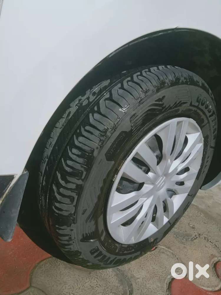 Maruti Suzuki Dzire 2017 Diesel 36000 Km Driven