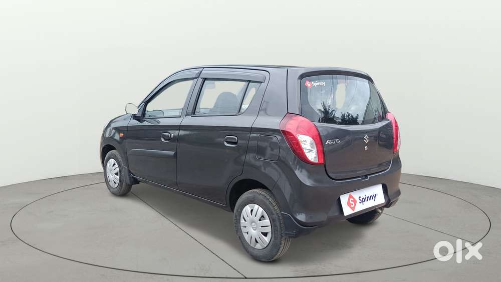 Maruti Suzuki Alto 800 Lxi, 2021, Petrol