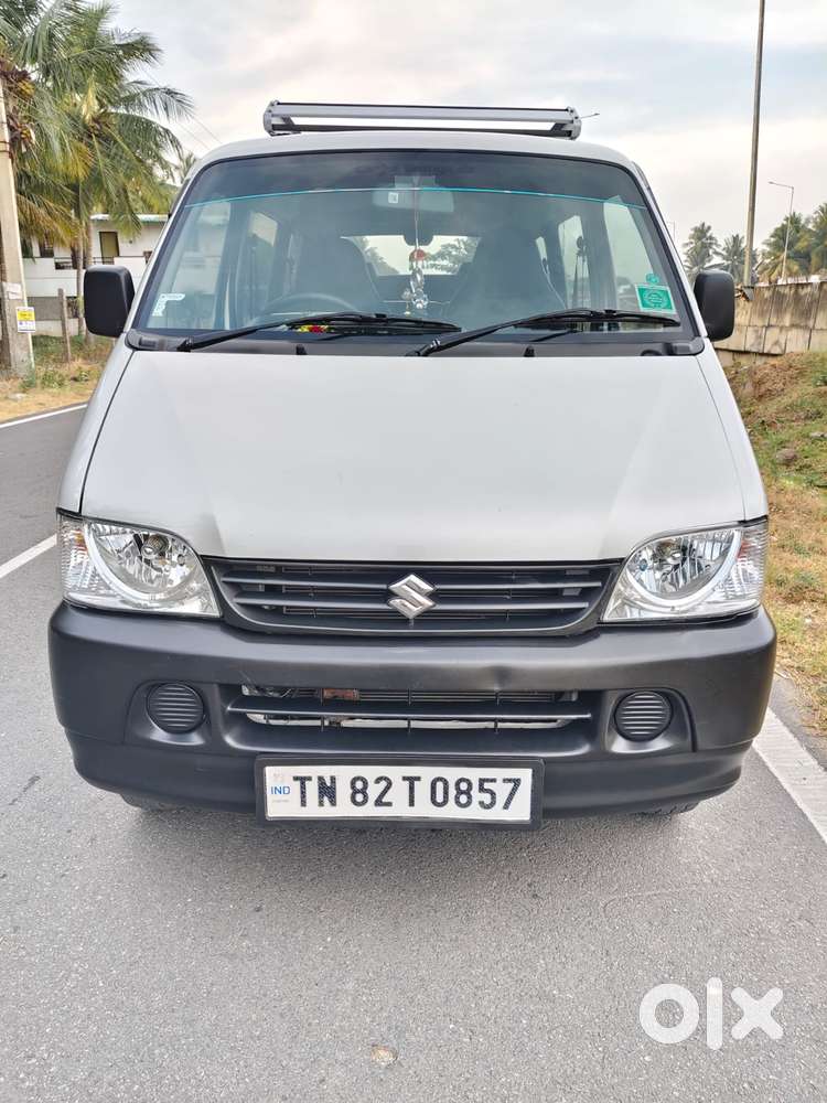 Maruti Suzuki Eeco