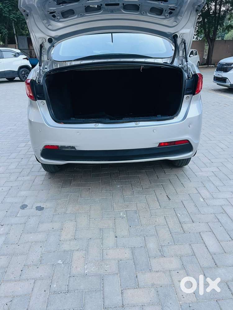 Tata Tigor 1.05 Revotorq Xt, 2018, Diesel