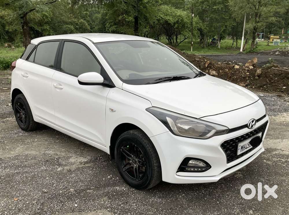 Hyundai Elite I20 Magna Plus, 2020, Petrol