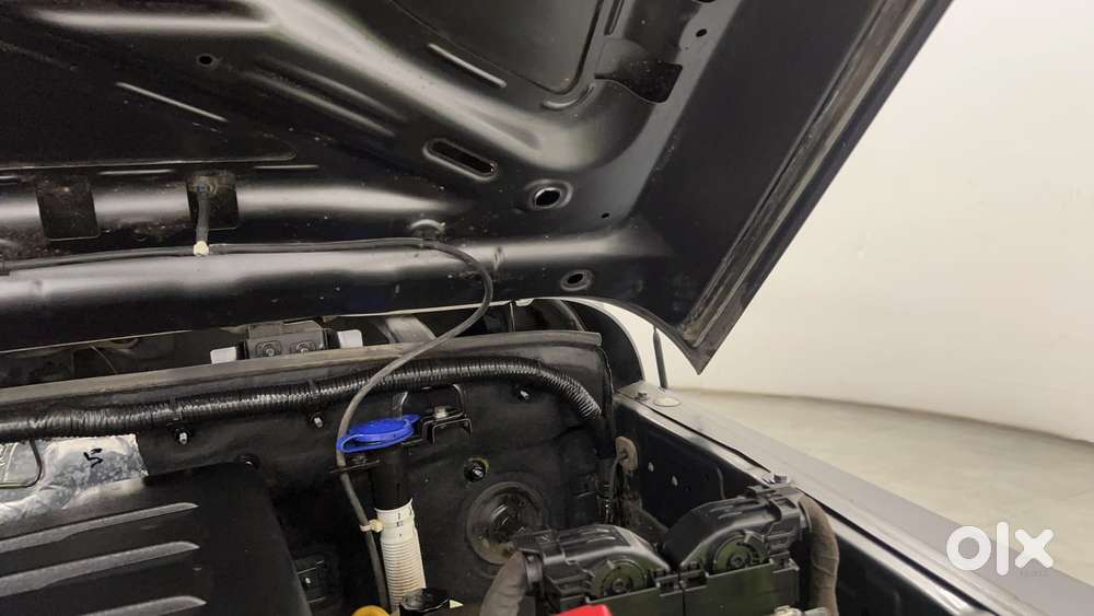 Mahindra Thar 2.0 Lx Hard Top Petrol At 4 Rwd, 2021, Petrol