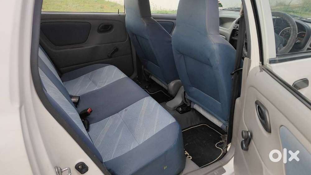 Maruti Suzuki Alto K10 1.0 Vxi, 2015, Petrol