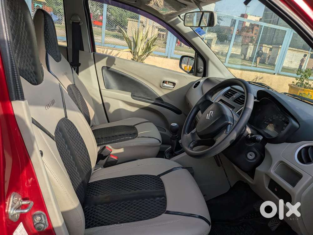 Maruti Suzuki Celerio Vxi(o), 2015, Petrol