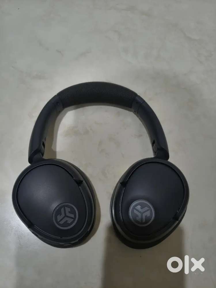 JLab JBuds Lux ANC Headphones | 2 Year Warranty | Like New