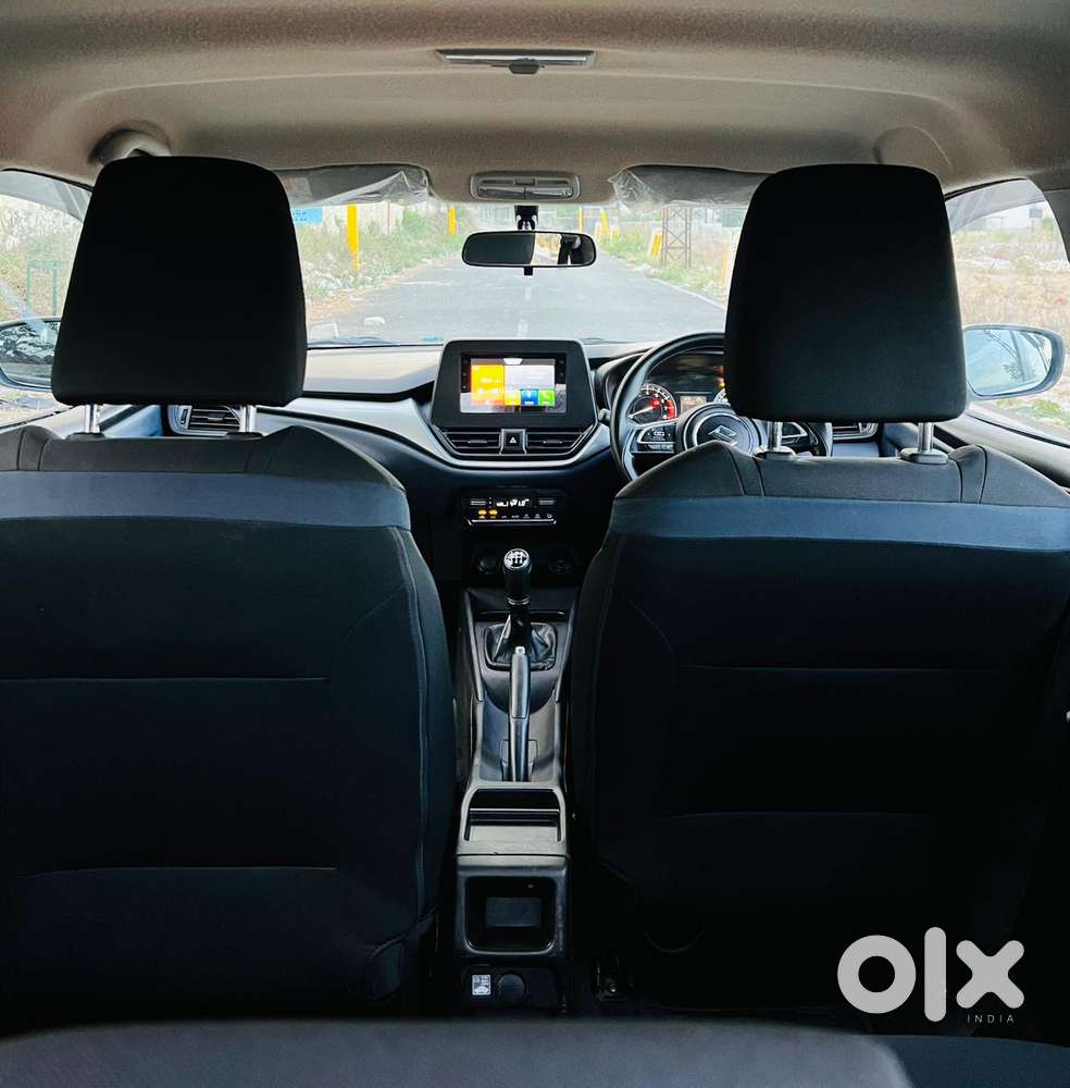 Maruti Suzuki Baleno Delta Cng, 2024, Cng & Hybrids