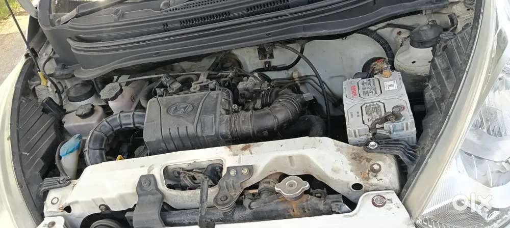 Hyundai Eon Sell 2017 Model