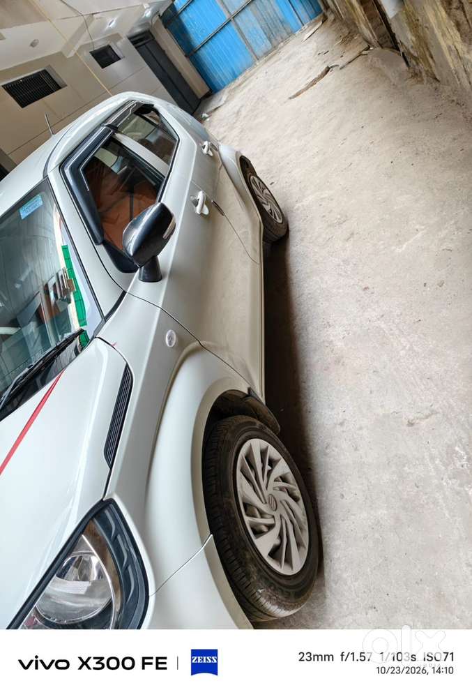 Maruti Suzuki Ignis 2026