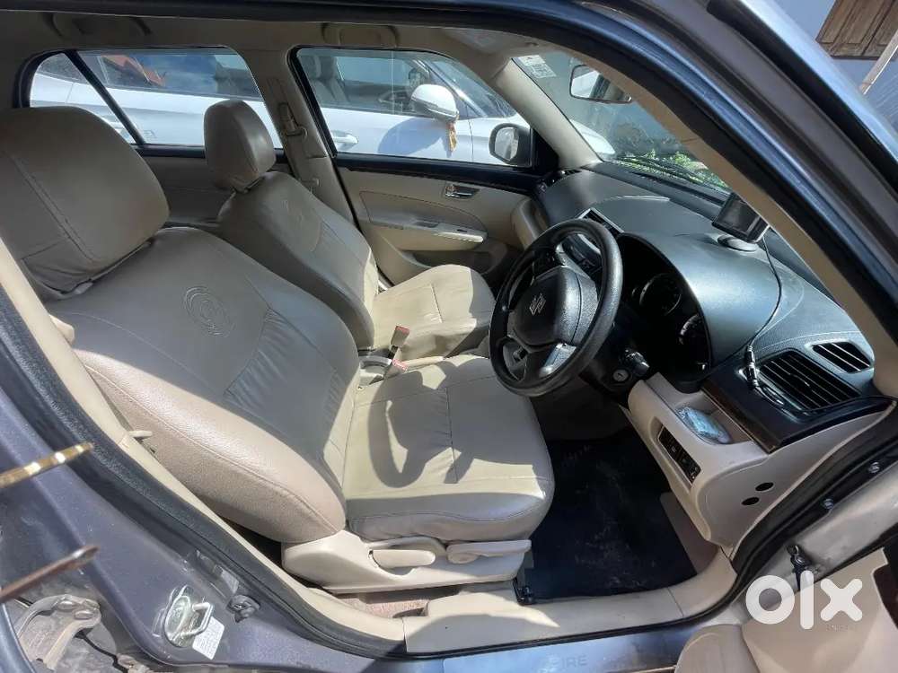 Well Mentioned Single Hand Used  Family Car