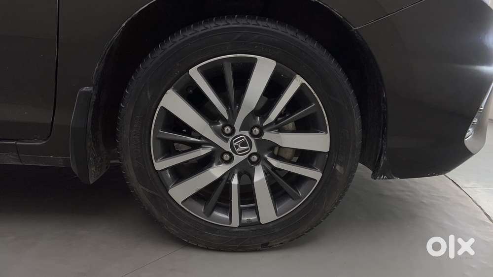 Honda City 1.5 Zx I-vtec Mt, 2021, Petrol