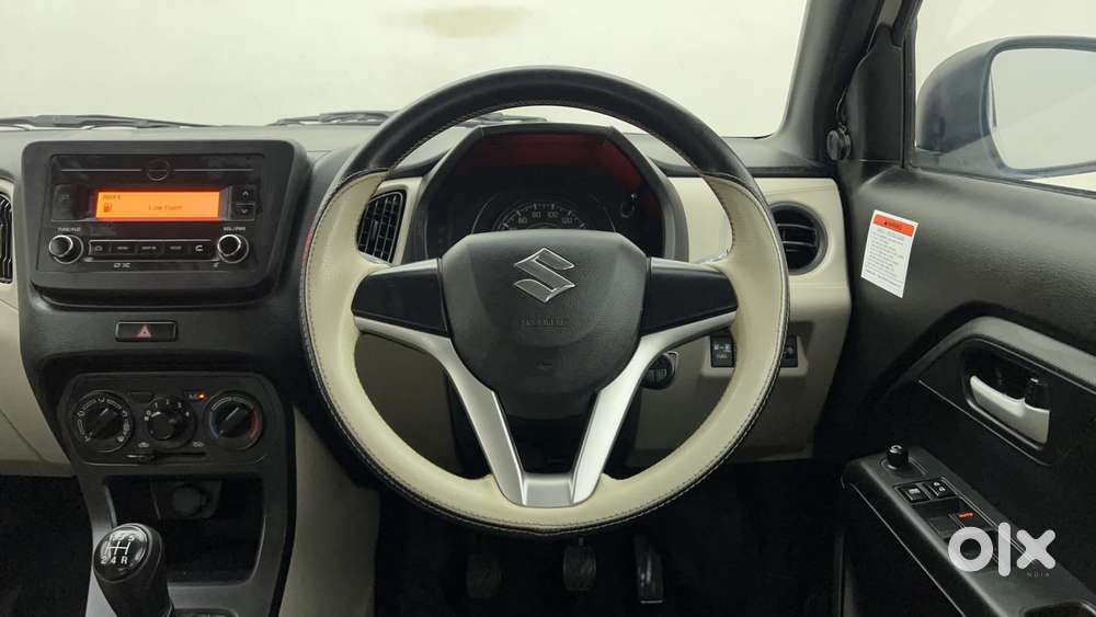Maruti Suzuki Wagon R Vxi 1.0 Cng, 2024, Cng & Hybrids
