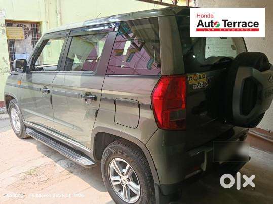 Mahindra Bolero Neo 1.5 N8, 2022, Diesel