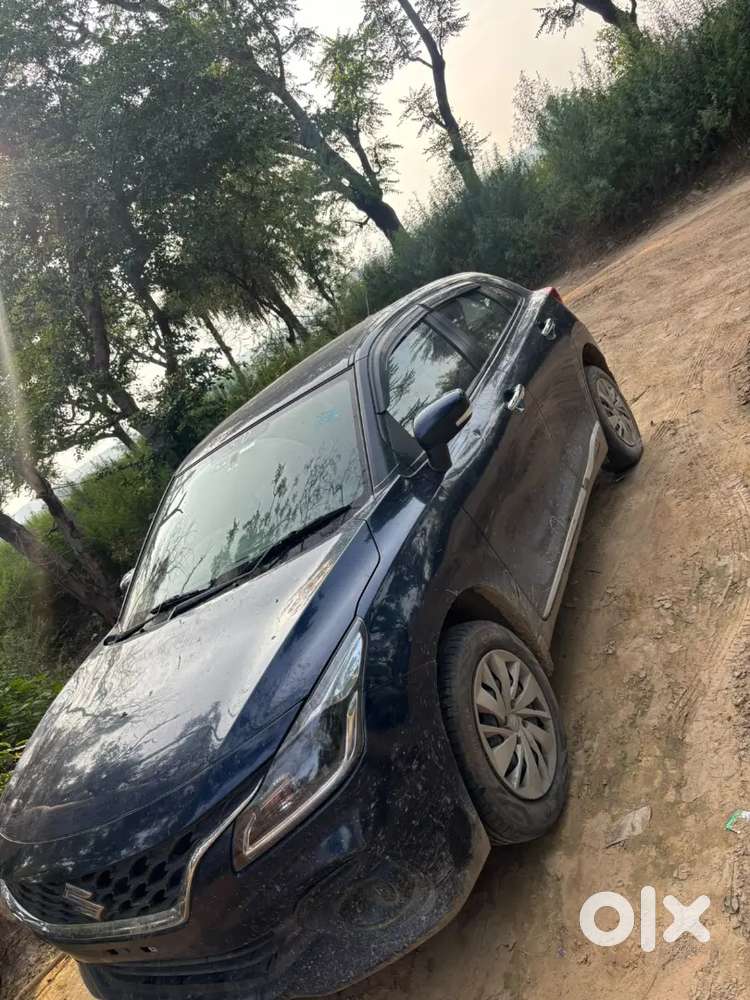 Maruti Suzuki Baleno 2023 Hr28