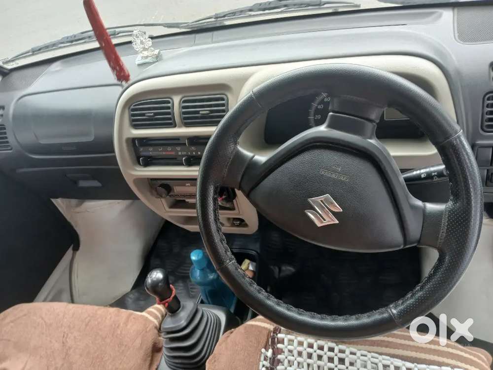Maruti Suzuki Eeco 1.2 2022