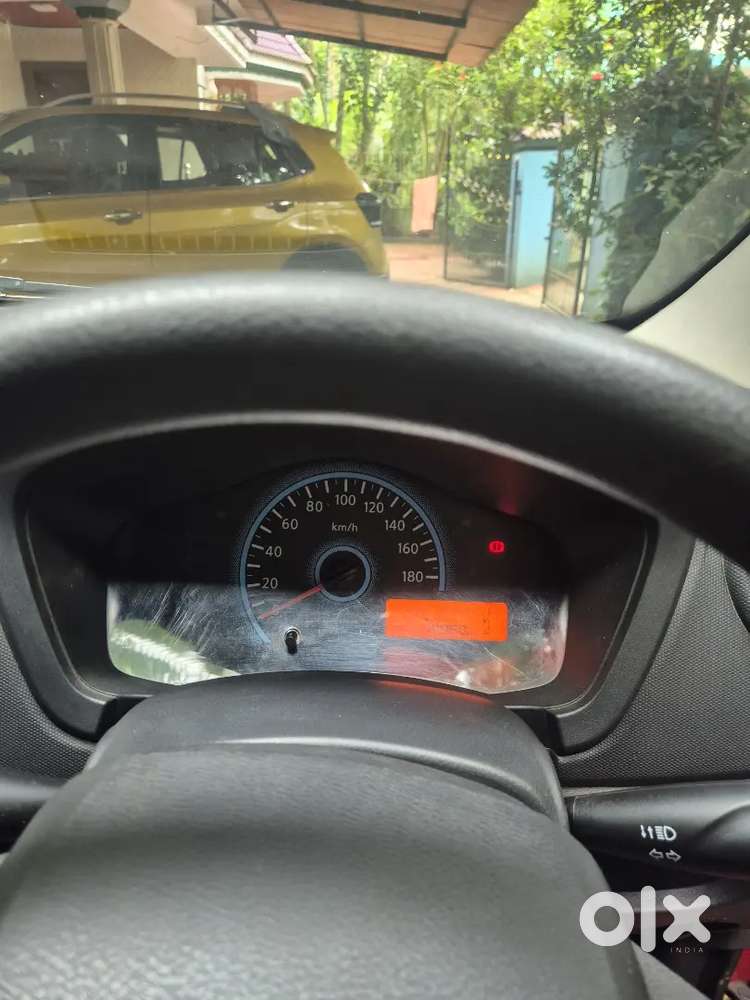 Datsun Redigo 2019 Variant Amt