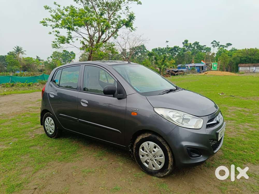 Hyundai I10 Magna O, 2014, Petrol
