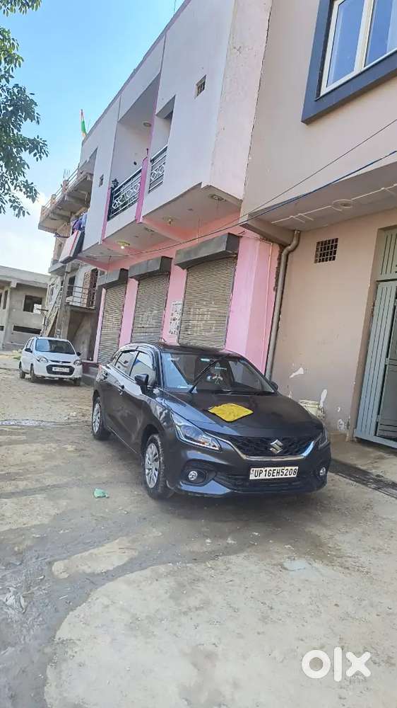 All Okaay Brand New Condition