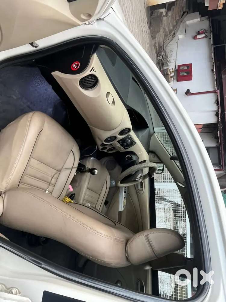 Toyota Etios 1.4 Diesel 2017