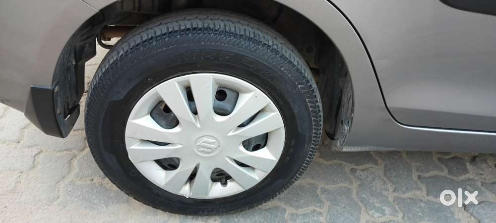 Maruti Suzuki Swift Dzire 1.2 Vxi, 2014, Petrol