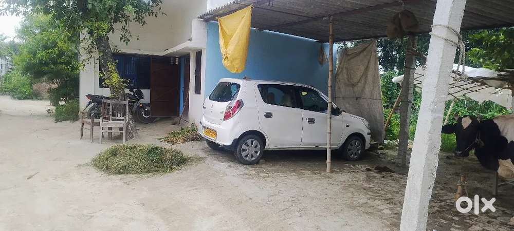 Maruti Suzuki Alto 2019