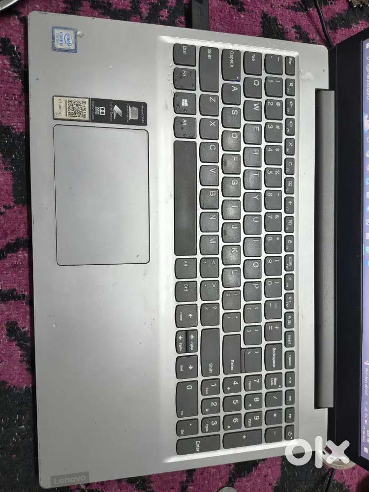 Core i3 7 gen
