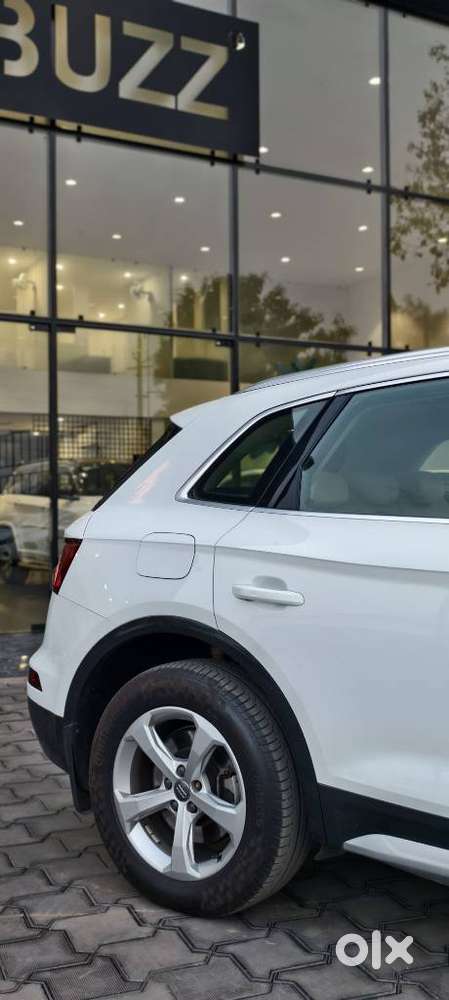 Audi Q5 2.0 35 Tdi, 2019, Diesel