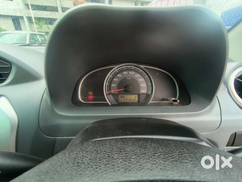 Maruti Suzuki Alto 800 Lxi, 2014, Petrol