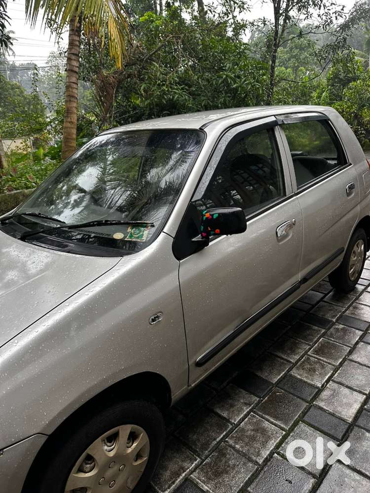 Maruti Suzuki Alto 2007 Petrol Well Maintained