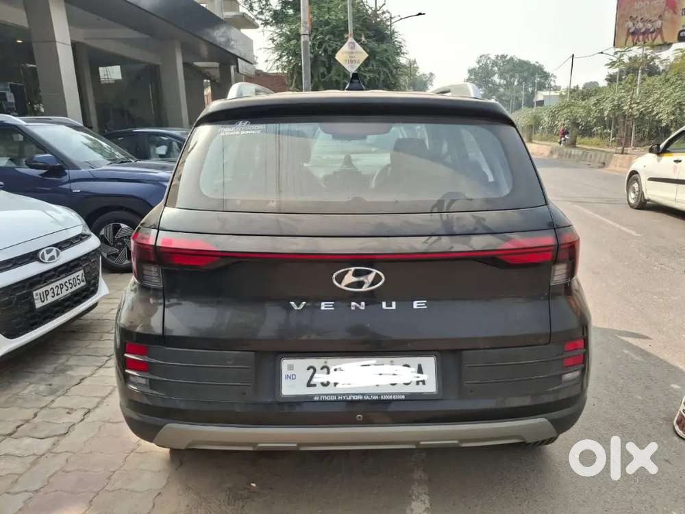Hyundai Venue 1.2 Petrol 2023