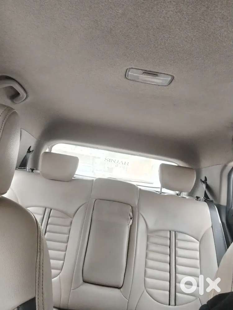 Hyundai Creta Diesel 2015 Manual