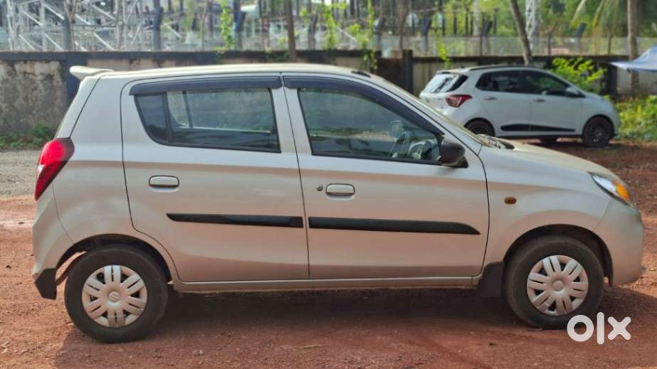Maruti Suzuki Alto 800 0.8 Vxi (o), 2021, Petrol