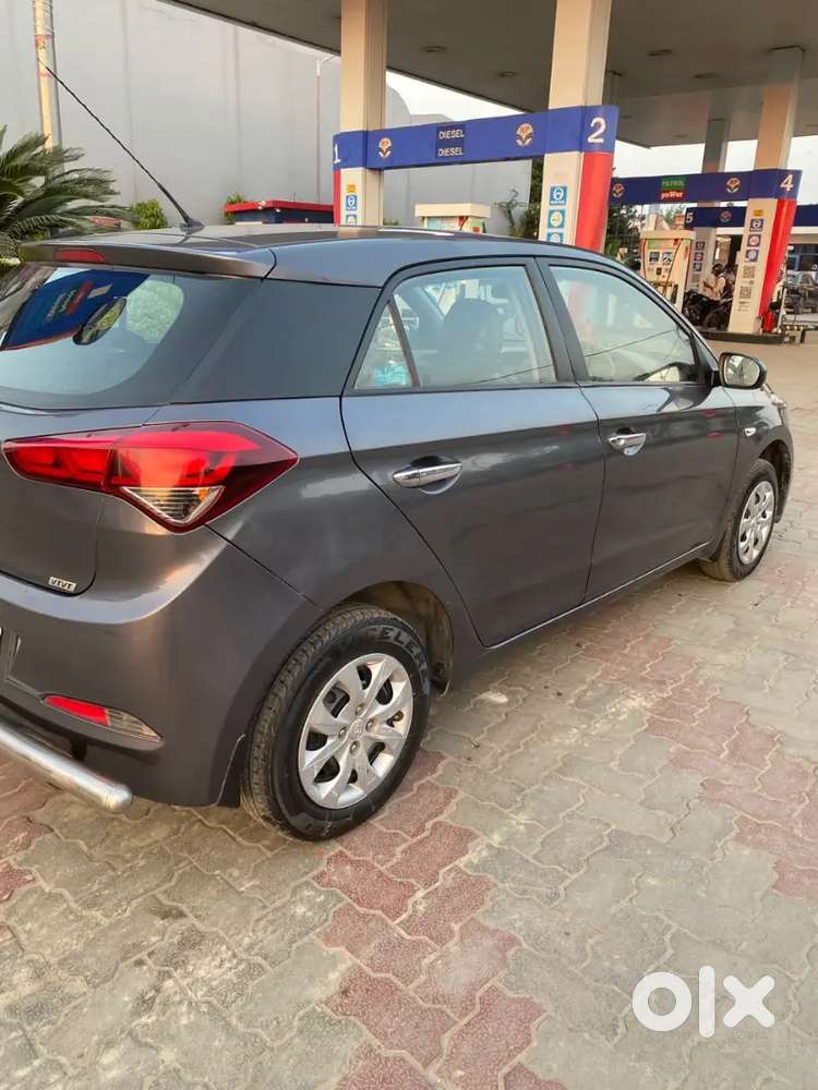 Hyundai I20 1.4 Magna 2016
