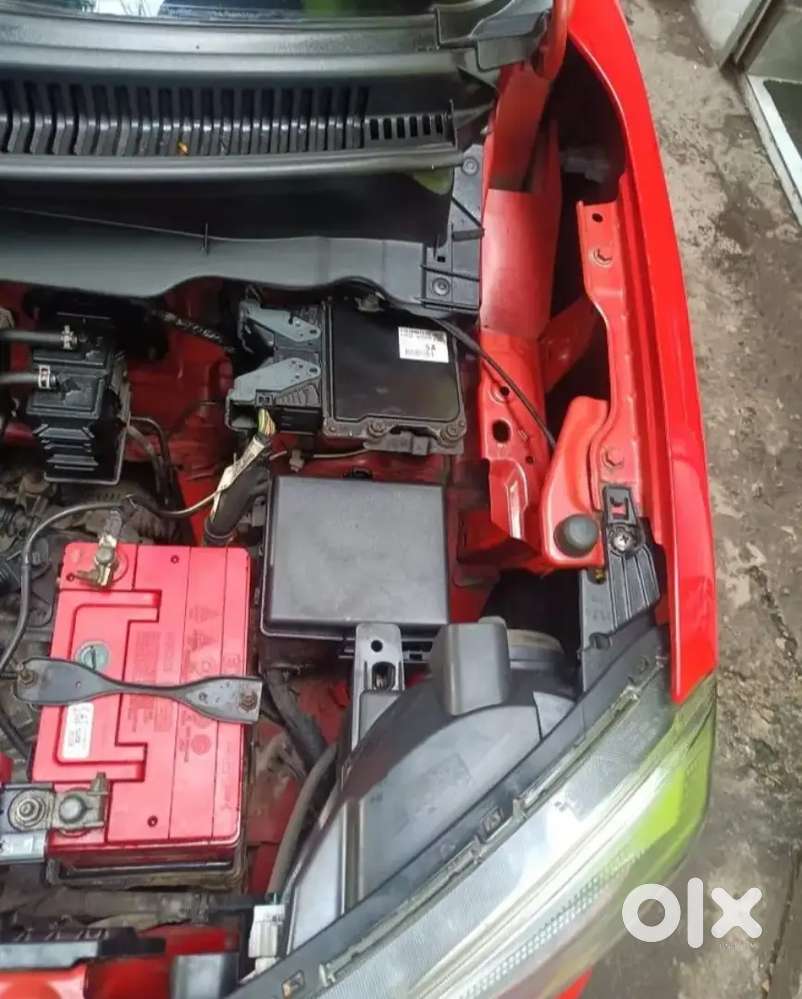 Maruti Suzuki S-presso 2021 Tax 2031